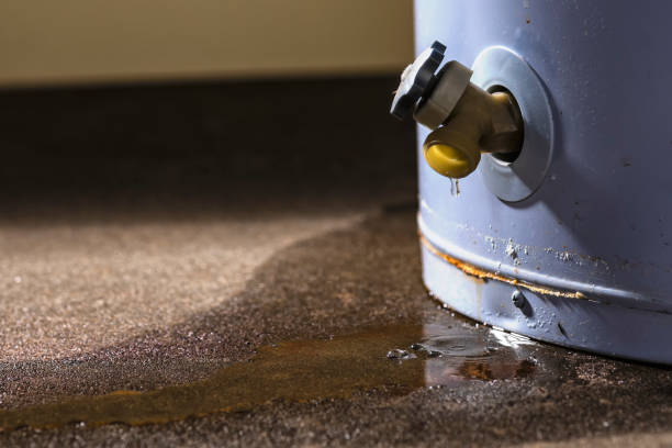 Best Flood damage cleanup  in Choteau, MT