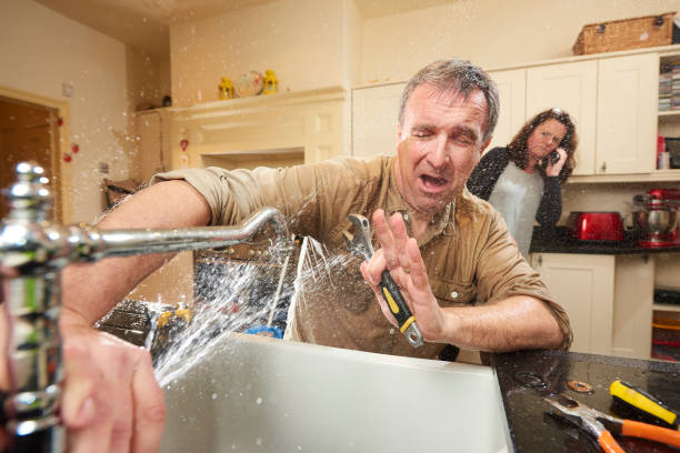 Sewage cleanup and water damage restoration in Choteau, MT